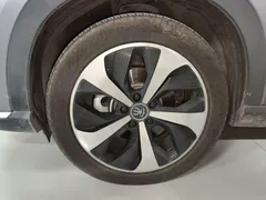 2021 BYD Song PLUS DM-i PHEV 110KM Flagship Plus — фото 23