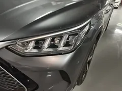 2021 BYD Song PLUS DM-i PHEV 110KM Flagship Plus — фото 24