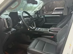 2022 Haval Dargo 2.0T DCT 4WD, белый — фото 4