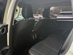 2022 Haval Dargo 2.0T DCT 4WD, белый — фото 6