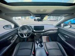 2022 Nissan Sylphy e-POWER Hybrid Super Connected Plus, белый — фото 5