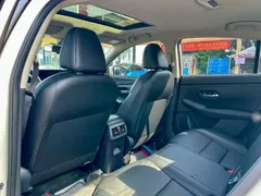 2022 Nissan Sylphy e-POWER Hybrid Super Connected Plus, белый — фото 6