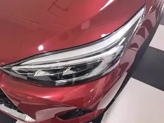 2022 Toyota Yaris L Zhixuan X 1.5L CVT Luxury Plus — фото 5
