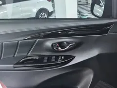 2022 Toyota Yaris L Zhixuan X 1.5L CVT Luxury Plus — фото 7