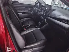 2022 Toyota Yaris L Zhixuan X 1.5L CVT Luxury Plus — фото 8
