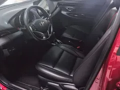 2022 Toyota Yaris L Zhixuan X 1.5L CVT Luxury Plus — фото 9