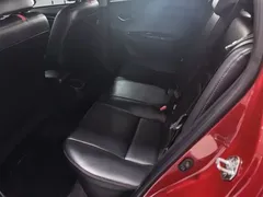 2022 Toyota Yaris L Zhixuan X 1.5L CVT Luxury Plus — фото 11