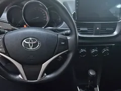 2022 Toyota Yaris L Zhixuan X 1.5L CVT Luxury Plus — фото 12
