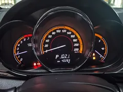 2022 Toyota Yaris L Zhixuan X 1.5L CVT Luxury Plus — фото 14