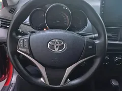 2022 Toyota Yaris L Zhixuan X 1.5L CVT Luxury Plus — фото 15