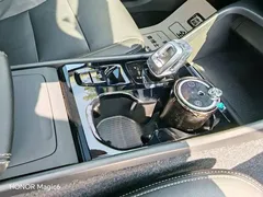 2021 Volvo XC40 4WD Luxury, белый — фото 7