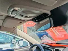 2021 Volvo XC40 4WD Luxury, белый — фото 9