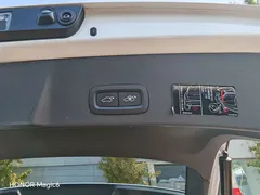 2021 Volvo XC40 4WD Luxury, белый — фото 13