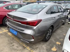 2022 Changan Eado PLUS 1.4T GDI DCT Premium — фото 5