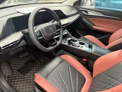 2022 Changan Eado PLUS 1.4T GDI DCT Premium — фото 7