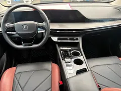 2022 Changan Eado PLUS 1.4T GDI DCT Premium — фото 8