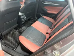 2022 Changan Eado PLUS 1.4T GDI DCT Premium — фото 10