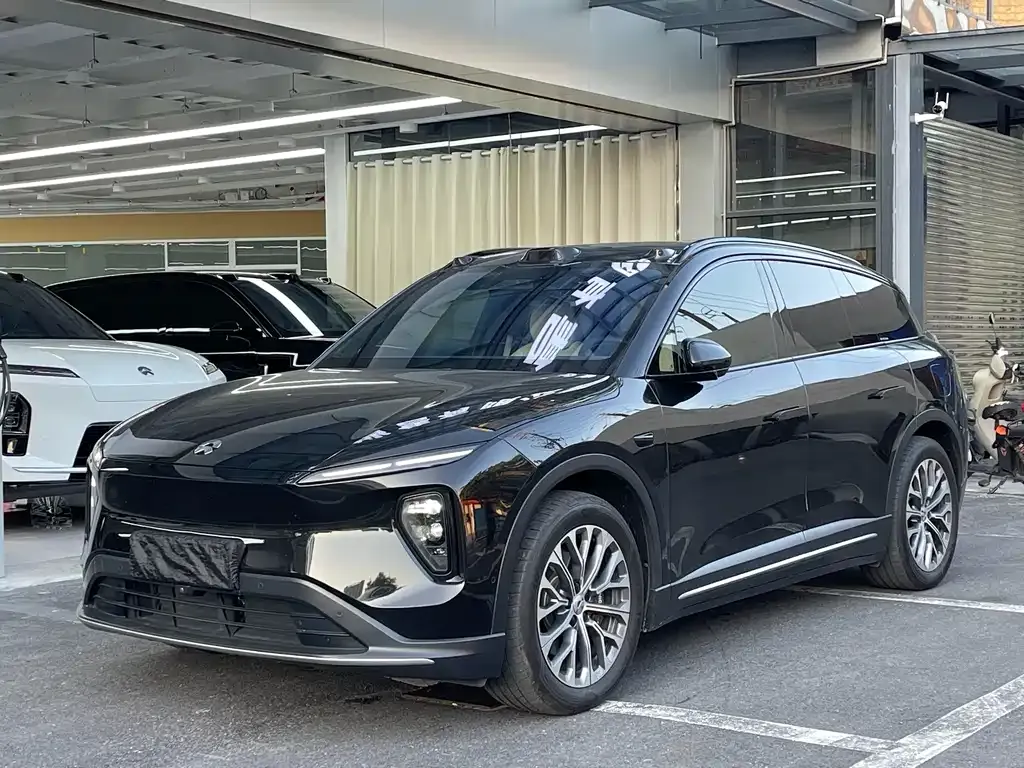 2024 Nio ES6 75kWh