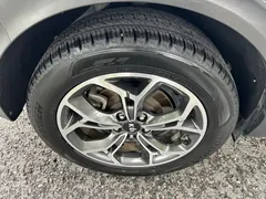 2019 Kia Sportage 1.6T AT 2WD Luxury, белый — фото 8