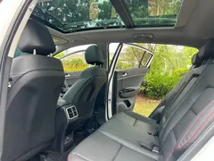 2019 Kia Sportage 1.6T AT 2WD Luxury, белый — фото 12