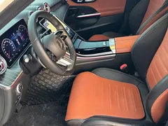 2022 Mercedes-Benz C-Class C 260 L Sport, белый — фото 5