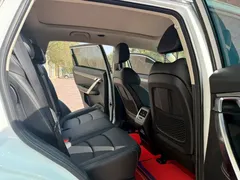2020 Geely Atlas 1.8TD DCT Smart PRO, белый — фото 5