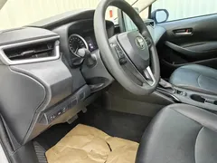 2022 Toyota Corolla 1.2T S-CVT Pioneer Plus, белый — фото 8