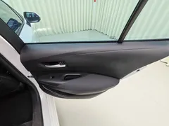 2022 Toyota Corolla 1.2T S-CVT Pioneer Plus, белый — фото 15
