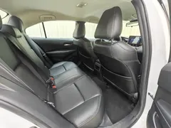 2022 Toyota Corolla 1.2T S-CVT Pioneer Plus, белый — фото 16