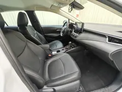 2022 Toyota Corolla 1.2T S-CVT Pioneer Plus, белый — фото 18