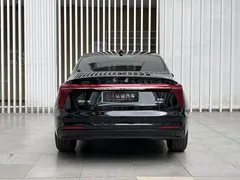 2025 Hongqi H5 PHEV 130, чёрный — фото 12