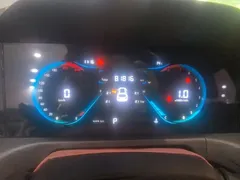 2021 Changan CS35 PLUS 1.4T DCT Luxury, белый — фото 5