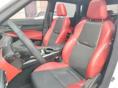 2021 Changan CS35 PLUS 1.4T DCT Luxury, белый — фото 8