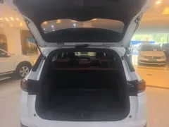 2021 Changan CS35 PLUS 1.4T DCT Luxury, белый — фото 10