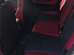 2021 Changan CS35 PLUS 1.4T DCT Luxury, белый — фото 13
