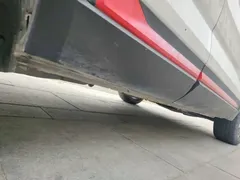 2021 Changan CS35 PLUS 1.4T DCT Luxury, белый — фото 16