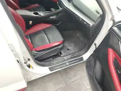 2021 Changan CS35 PLUS 1.4T DCT Luxury, белый — фото 17