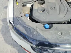 2021 Changan CS35 PLUS 1.4T DCT Luxury, белый — фото 18