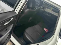 2023 Changan CS35 PLUS 1.4T DCT Luxury, белый — фото 6