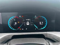 2023 Changan CS35 PLUS 1.4T DCT Luxury, белый — фото 8