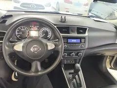 2021 Nissan Sylphy Classic 1.6XE CVT Comfort, белый — фото 10
