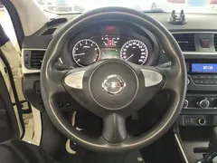 2021 Nissan Sylphy Classic 1.6XE CVT Comfort, белый — фото 11