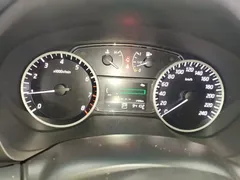 2021 Nissan Sylphy Classic 1.6XE CVT Comfort, белый — фото 12