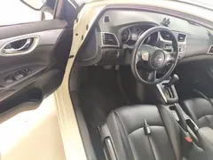 2021 Nissan Sylphy Classic 1.6XE CVT Comfort, белый — фото 16
