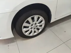 2021 Nissan Sylphy Classic 1.6XE CVT Comfort, белый — фото 23