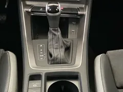 2021 Audi Q3 35 TFSI Sport, синий — фото 13