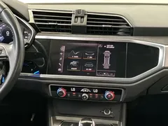 2021 Audi Q3 35 TFSI Sport, синий — фото 14