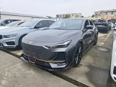 2022 Changan UNI-V 1.5T Sport — фото 1