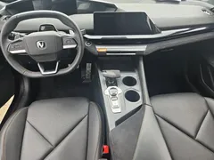 2022 Changan UNI-V 1.5T Sport — фото 7