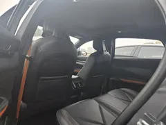 2022 Changan UNI-V 1.5T Sport — фото 8